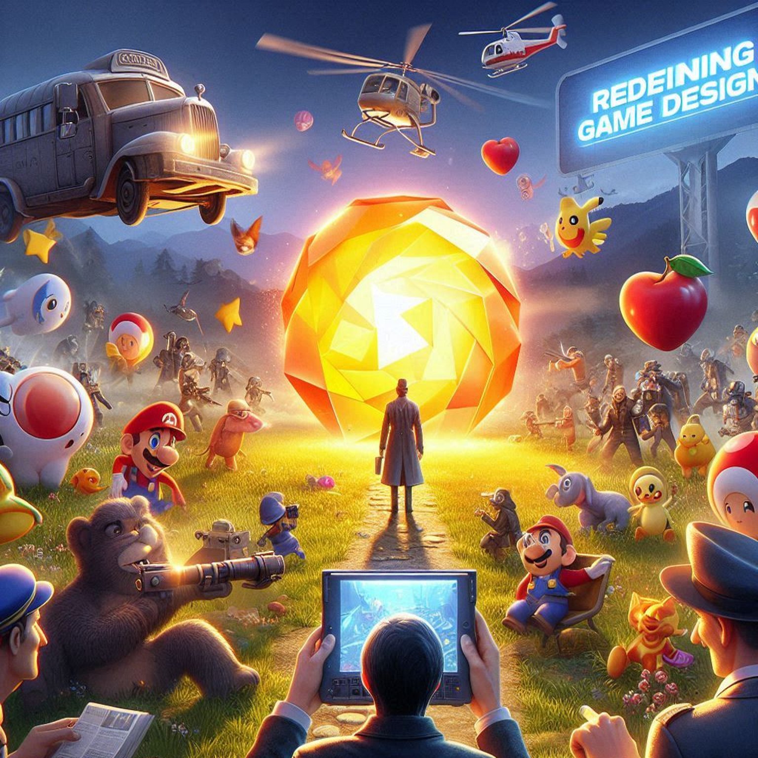 How Game Websites Are Offering New Ways to Experience Multiplayer Games post thumbnail image
