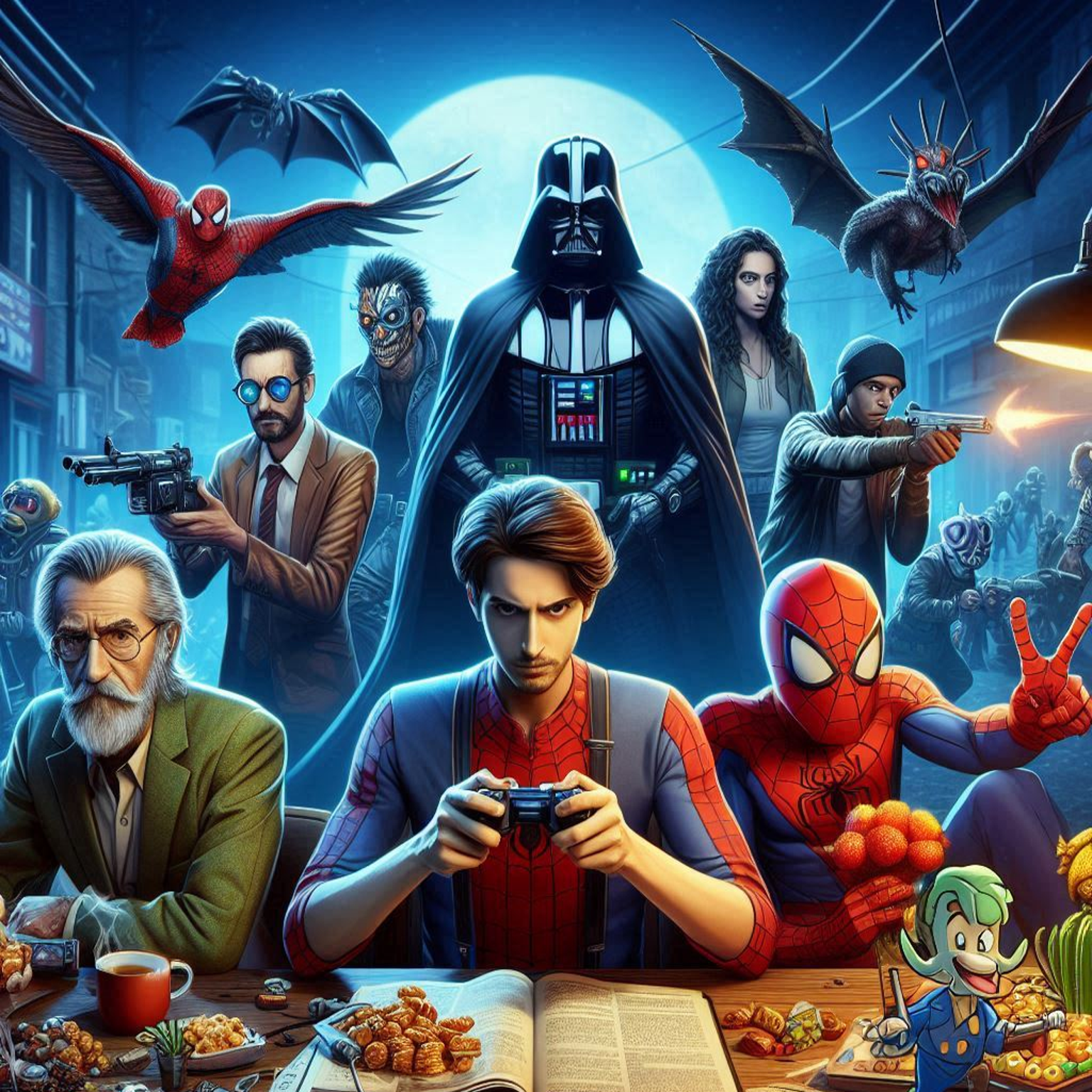 The Role of Free Online Games in Making Gaming More Inclusive post thumbnail image