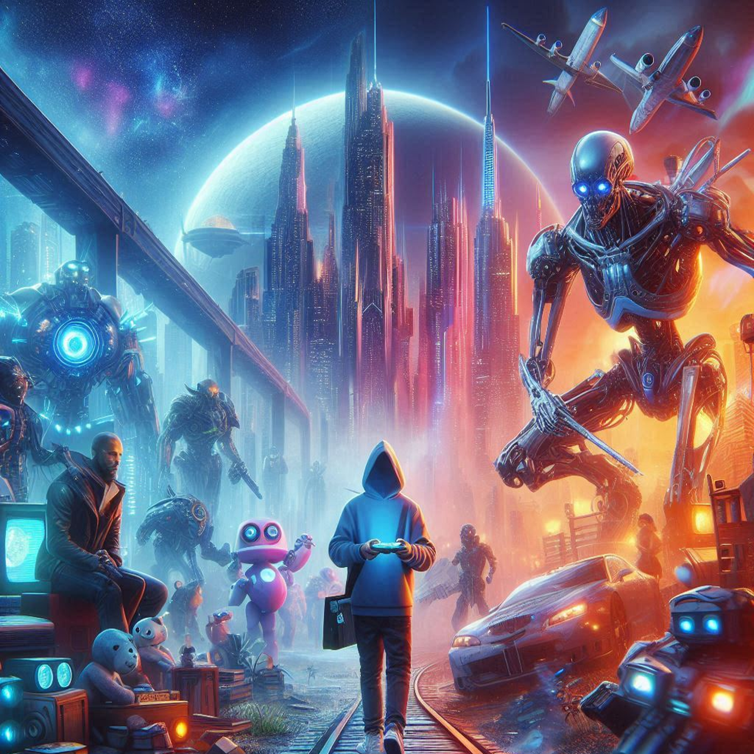 Why Free Games Are a Great Way to Start Playing on Game Websites post thumbnail image